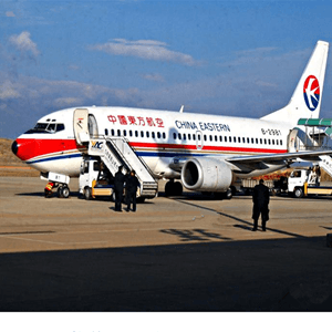 盐城空运公司航空快运业稳步发展的原因是什么？